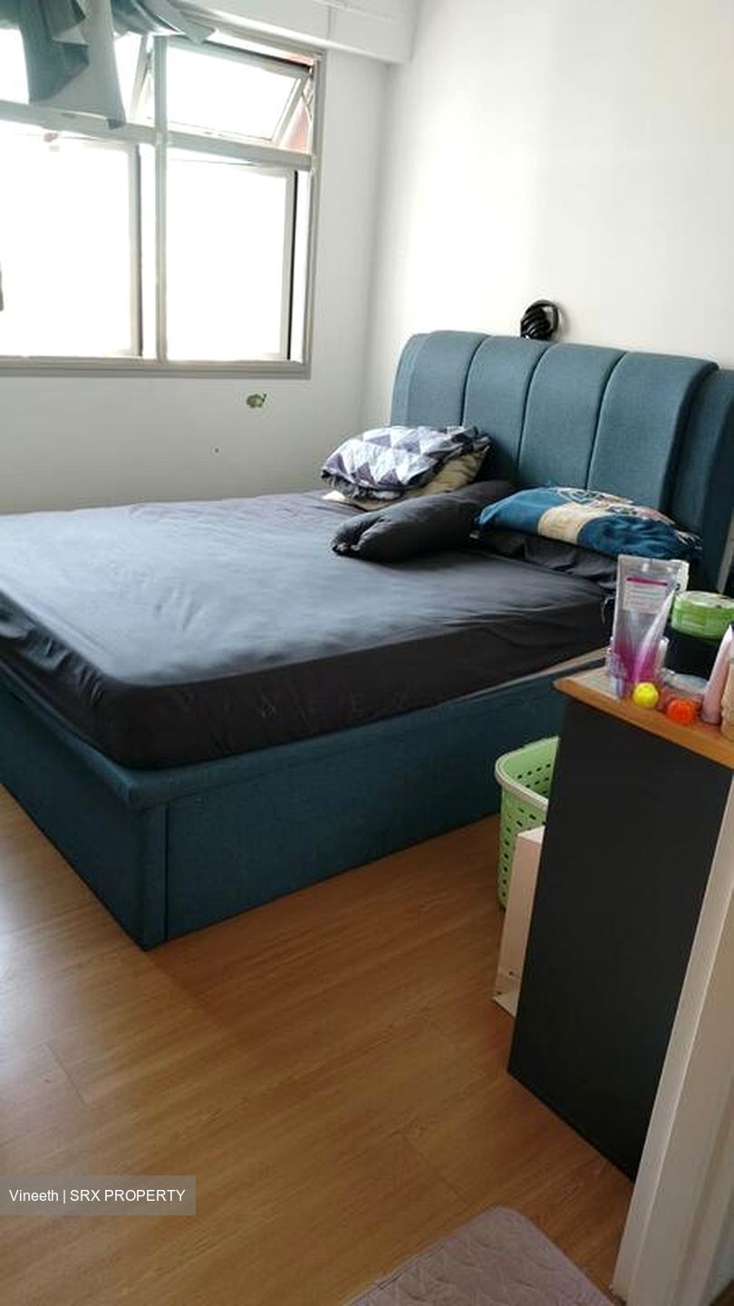 Blk 492D Tampines Street 45 (Tampines), HDB 4 Rooms #498165891